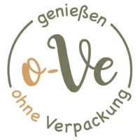 Willkommen bei o-Ve Logo